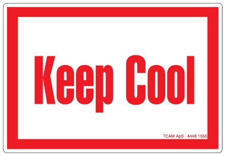 Keep Cool