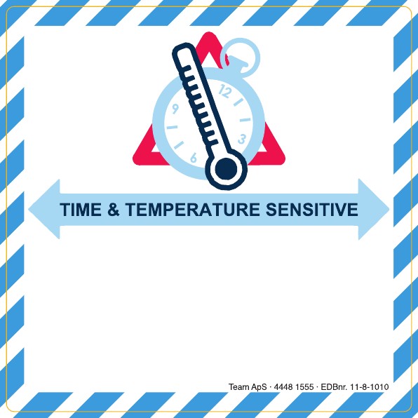 Time & Temperature