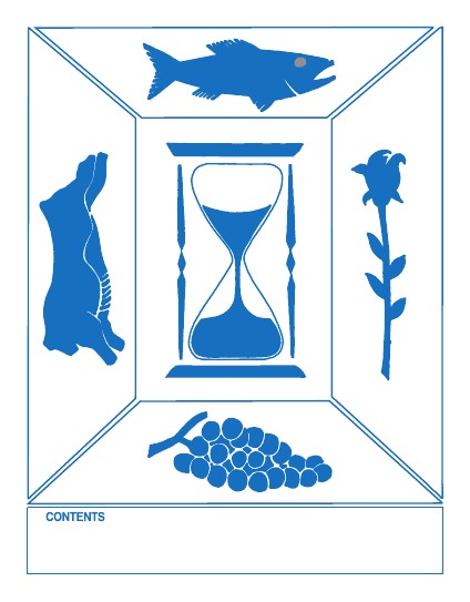 Perishable Label