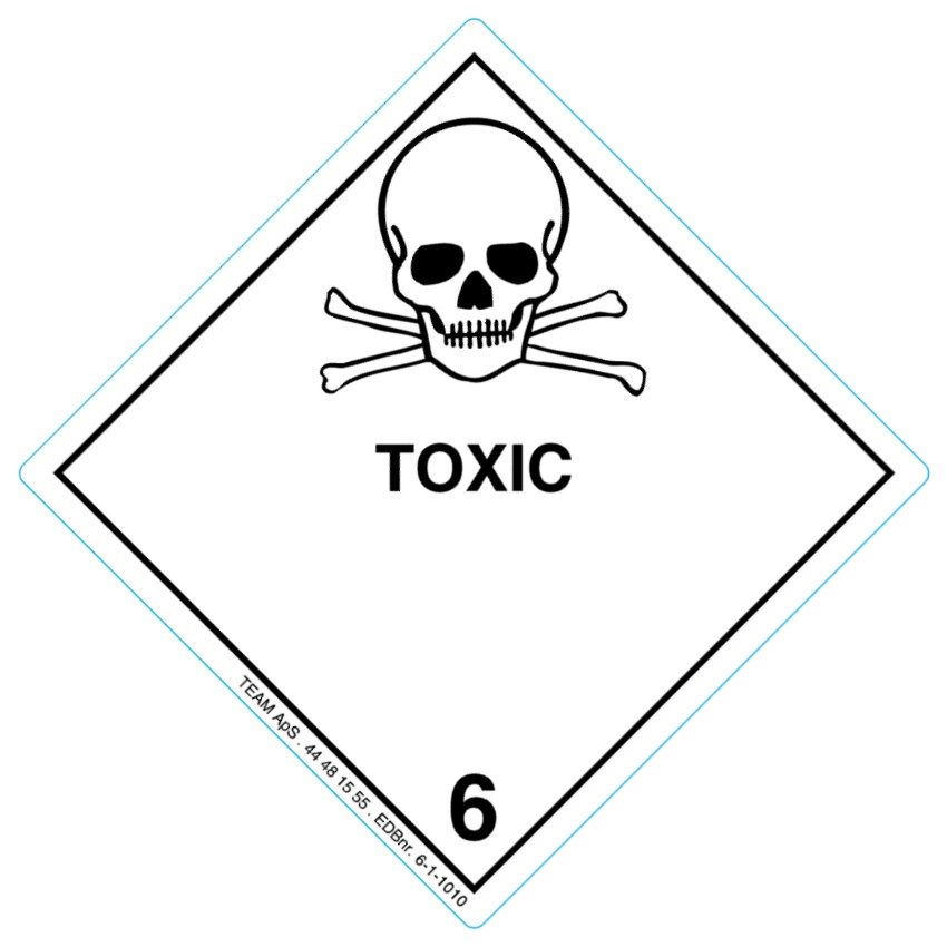 Toxic