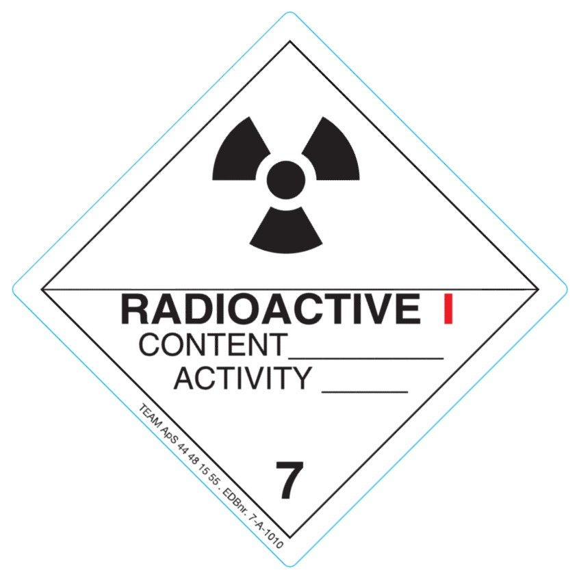 Radioactive 1
